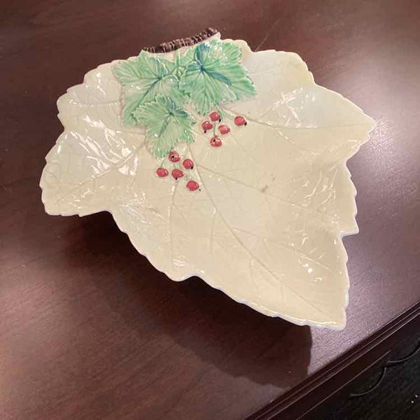 Leaf Dish