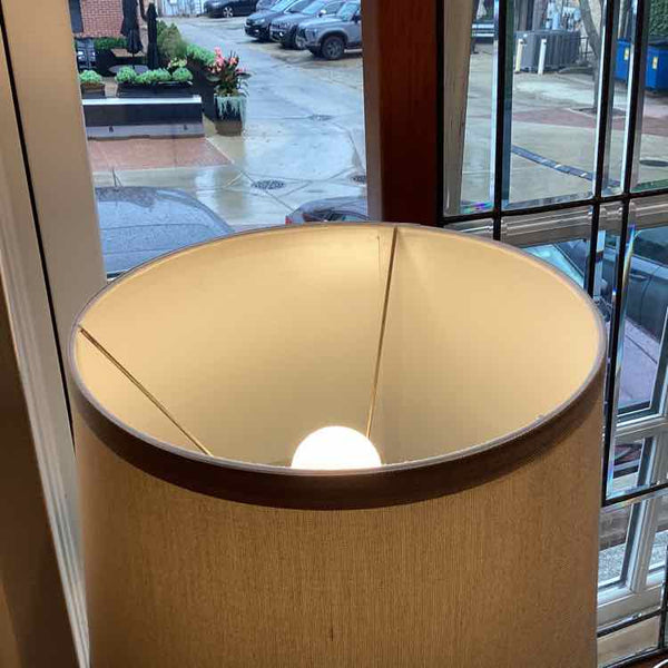 Crystal Prism Table Lamp