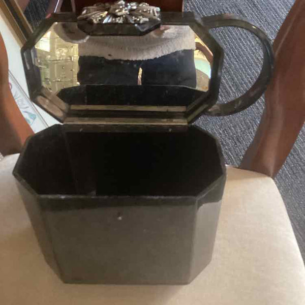 1950's Wilardy  Lucite Handbag