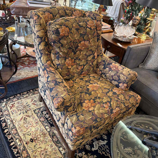 Wingback Chair