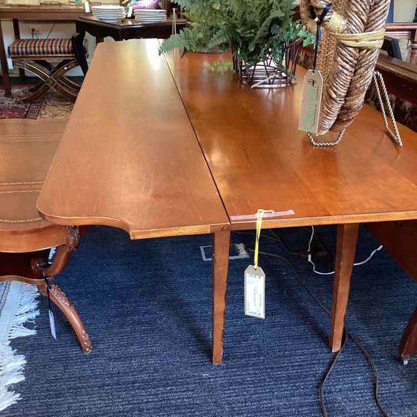 Drop Leaf Dining Table