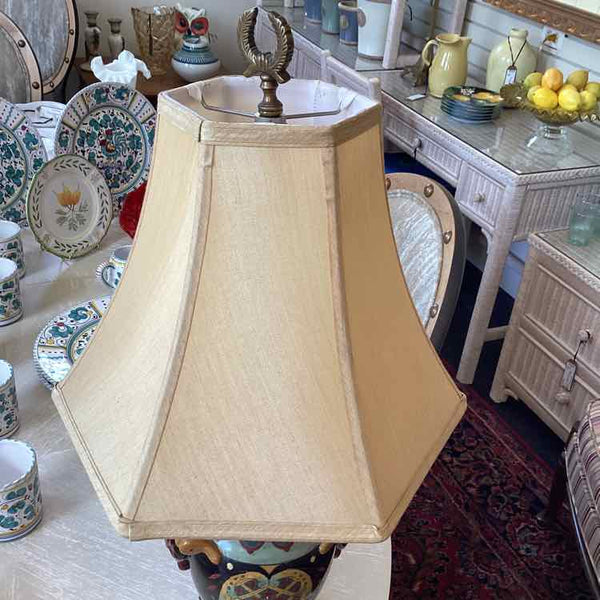 Ceramic Table Lamp