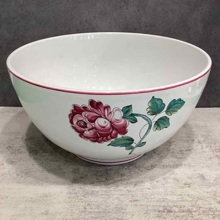 Tiffany Bowl