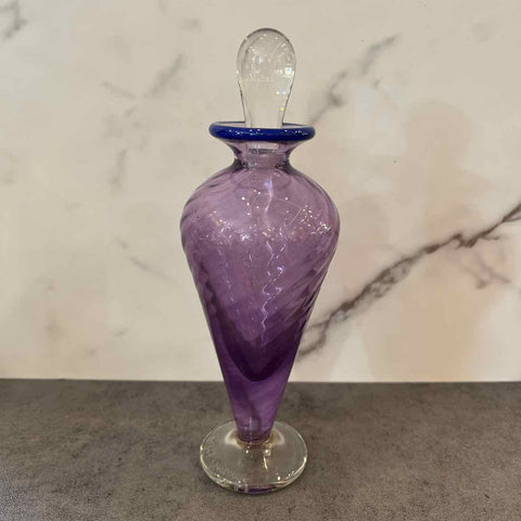 Vintage Perfume Bottle