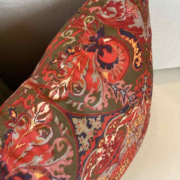 Ralph Lauren Print Pillow