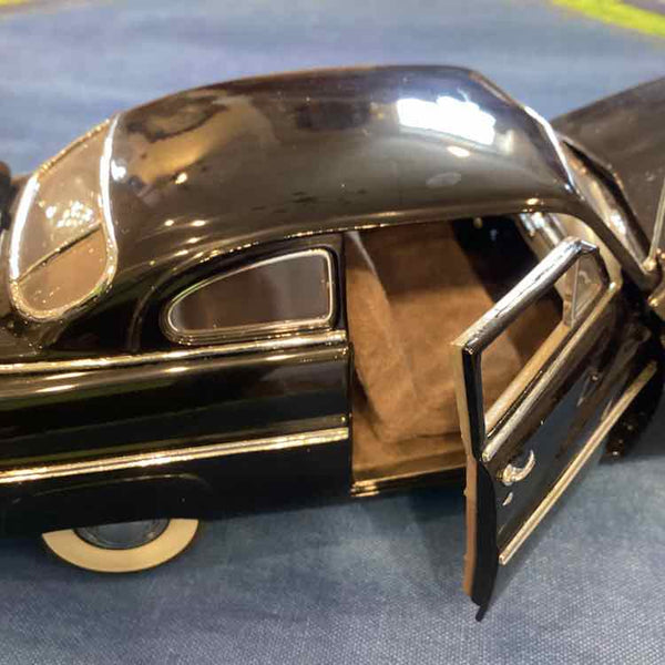 1949 Mercury Coupe - Danbury Mint (w/box)