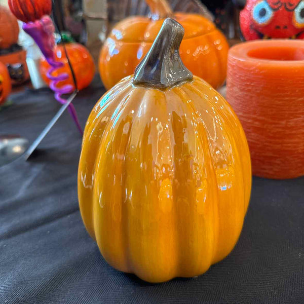 Fall Pumpkin