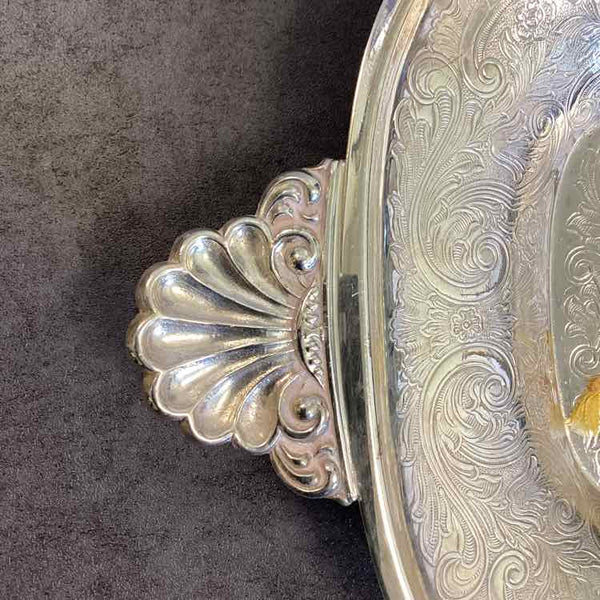 English SLP Dish/Handles
