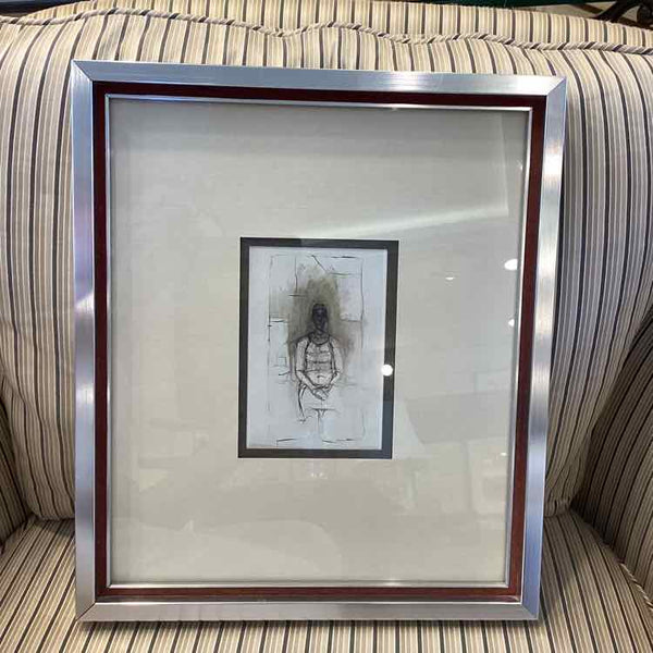 Art Portrait