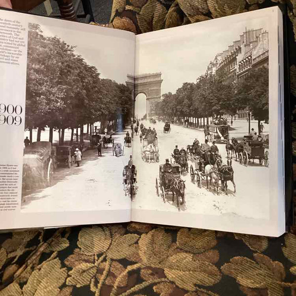 Book - Our Times,  History of the 20th Century