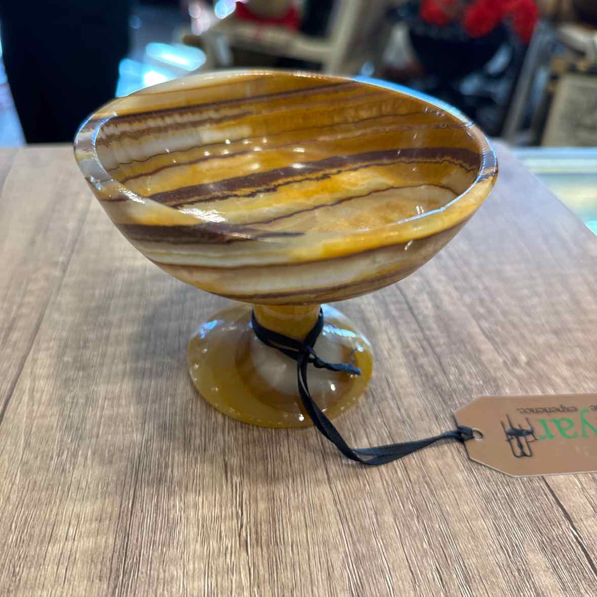 Onyx Chalice