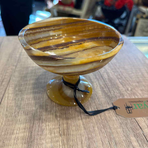 Onyx Chalice
