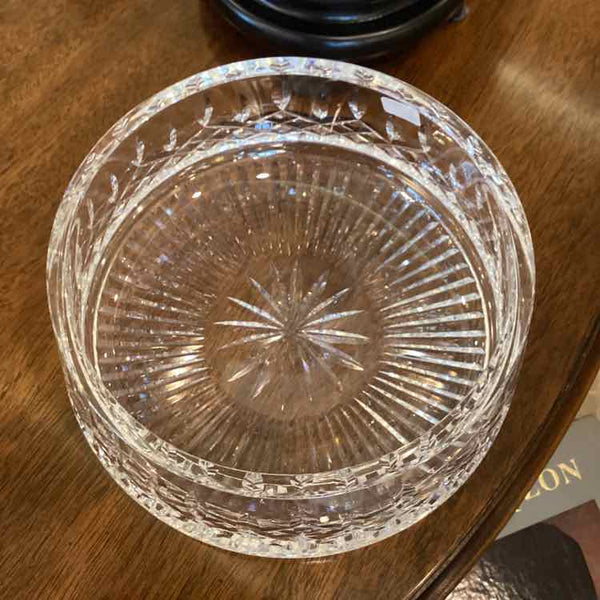 Waterford Lismore Salad Bowl