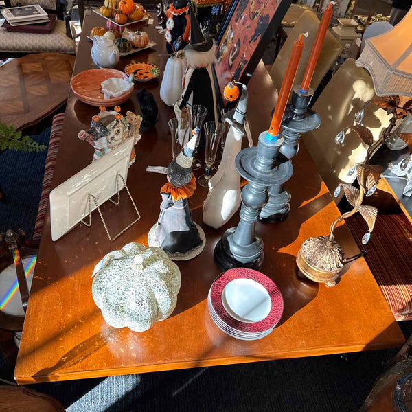 Restoration Hardware Dining Table