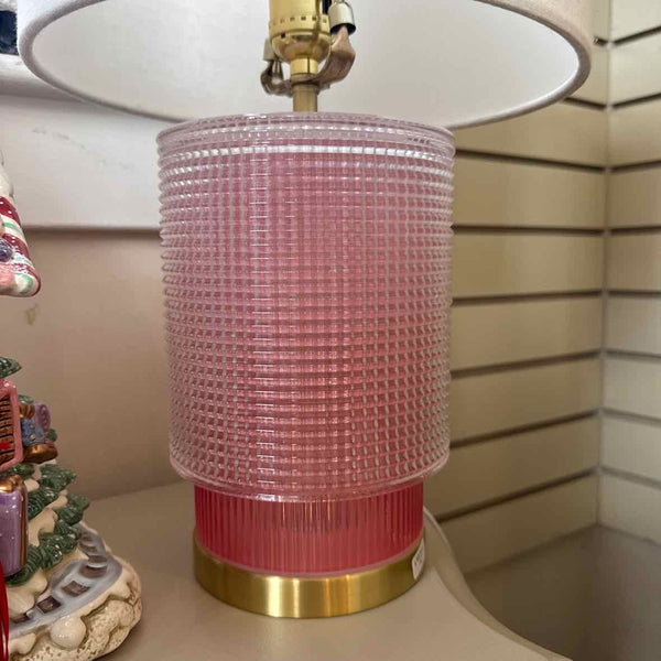 Anthropologie Geraldine Table Lamp