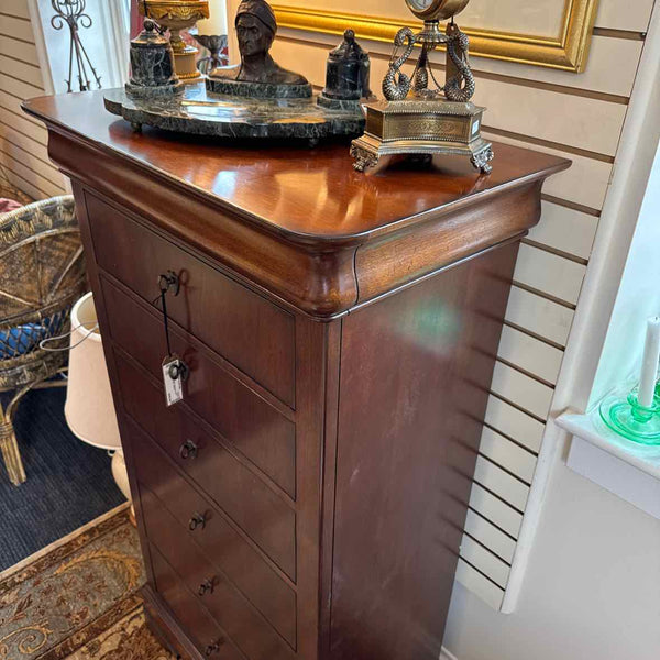 Narrow Dresser