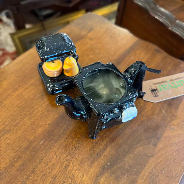 Mini Teapot