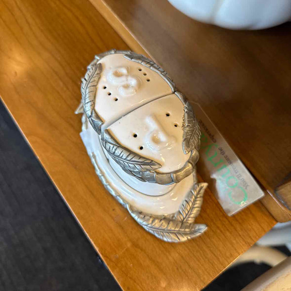 Arthur Court Salt & Pepper