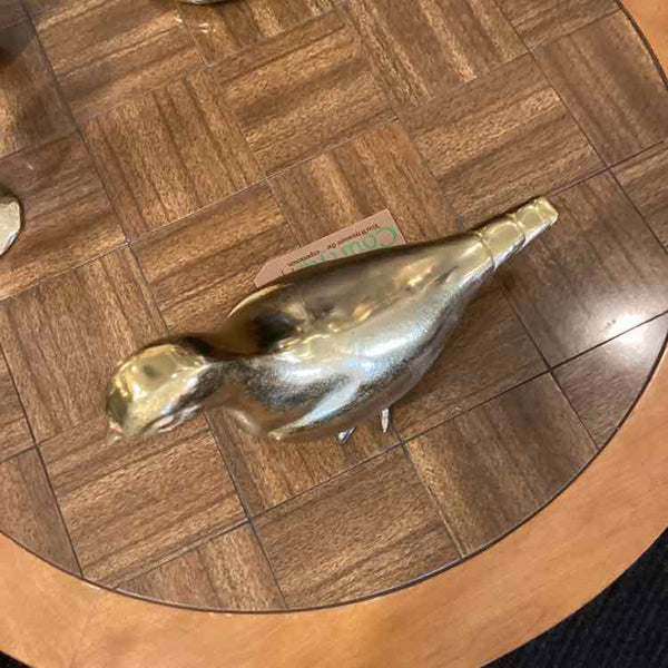Gold Bird