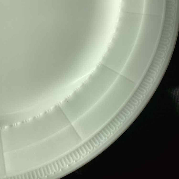 Bernardaud Limoges Louvre Service Plates - Set of 6