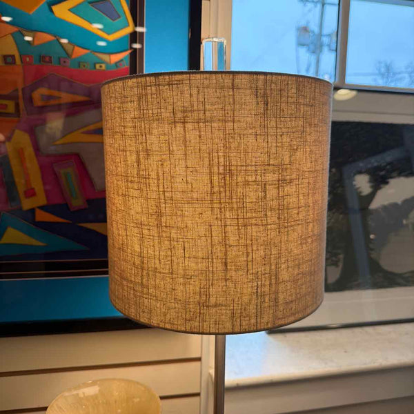 Pair of Buffet Lamps