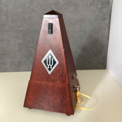 Vintage Witther Pyramid Metronome