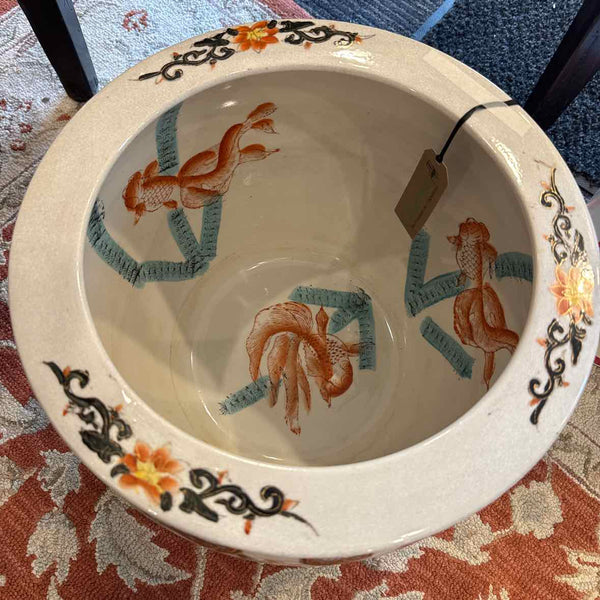 Asian Fish Bowl