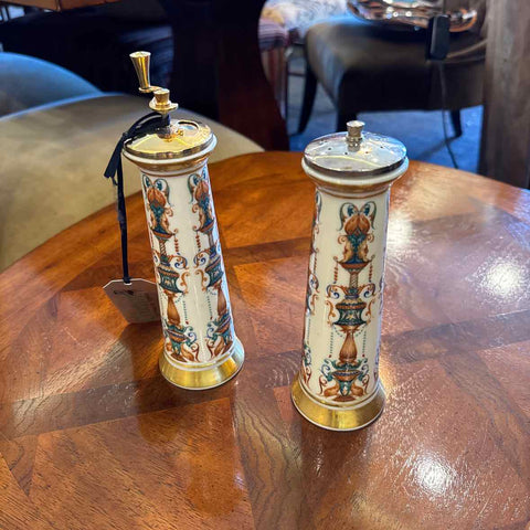 Lenox Salt & Pepper