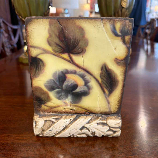Sid Dickens Rococo T-239  Wall Plaque