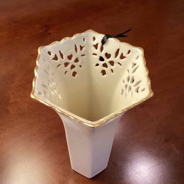 Lenox Shehburne Vase