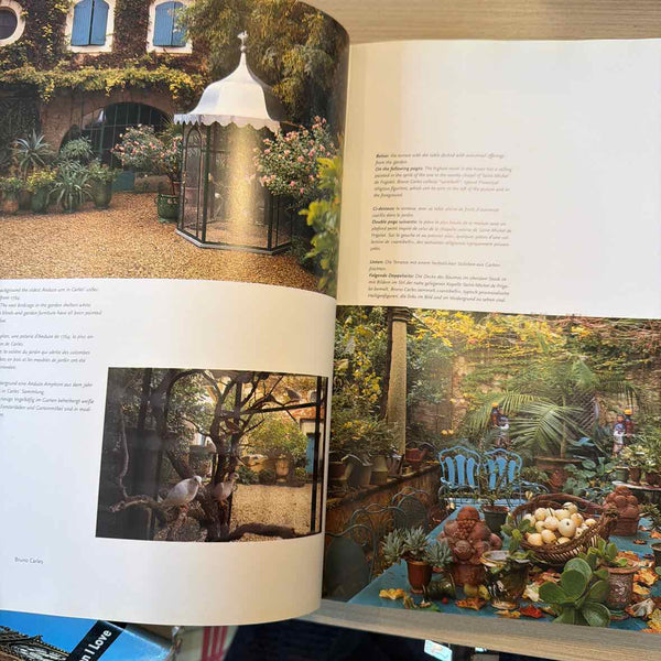 Book: "Provence Interiors"