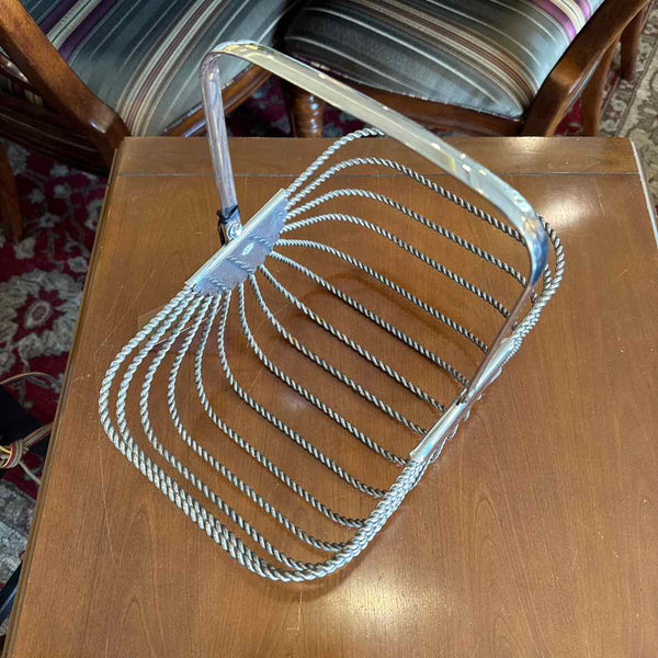 Wire Basket