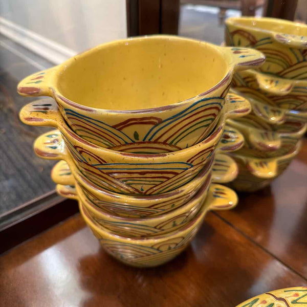 Foreside Set of China