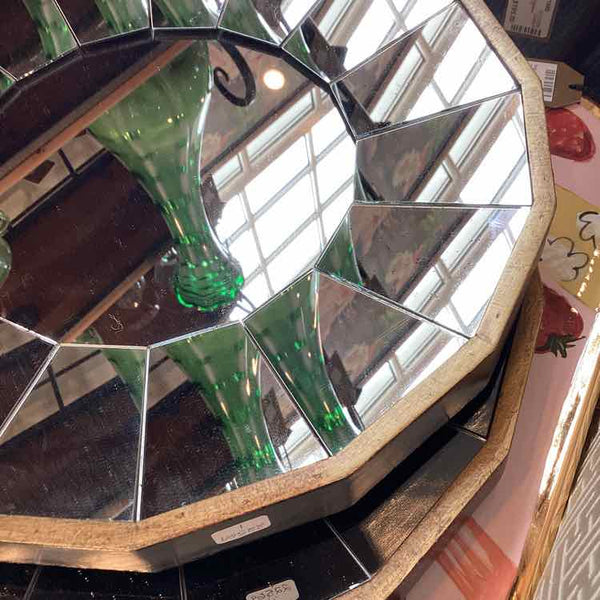 Multi Pane Mirror