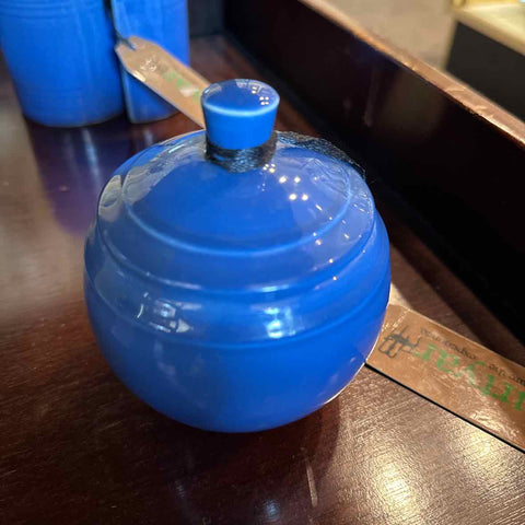 Sugar Bowl - Fiesta-Like
