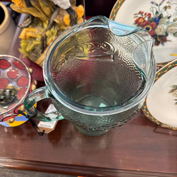Coke Pitcher