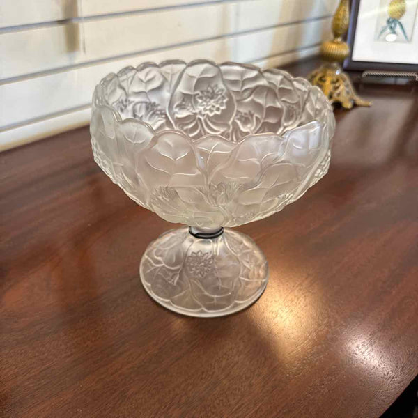 Fenton Glass Bowl