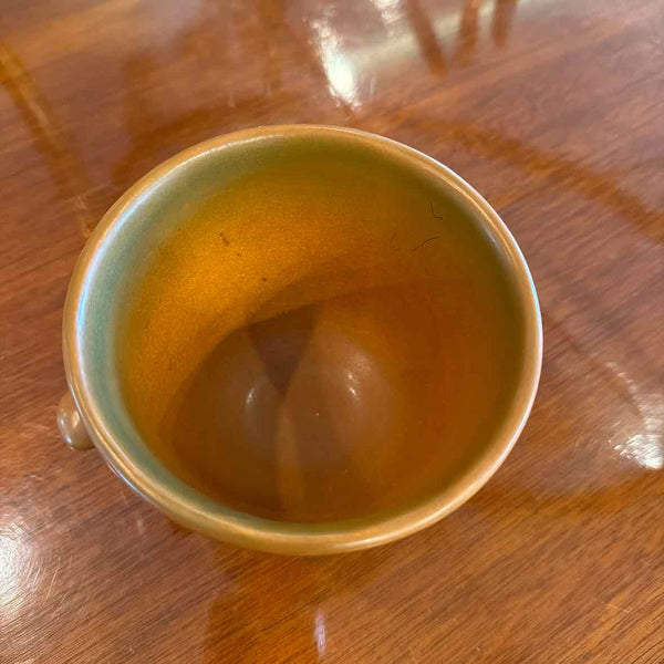 Weller Velva Arts  Crafts Vase