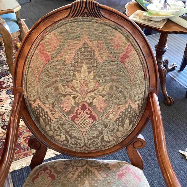 Bernhardt Vintage Large Accent Chair