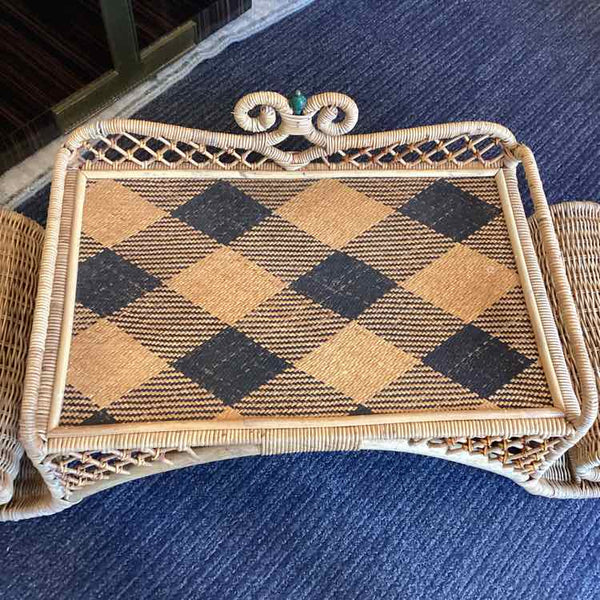 MacKenzie Childs Breakfats Bed Tray