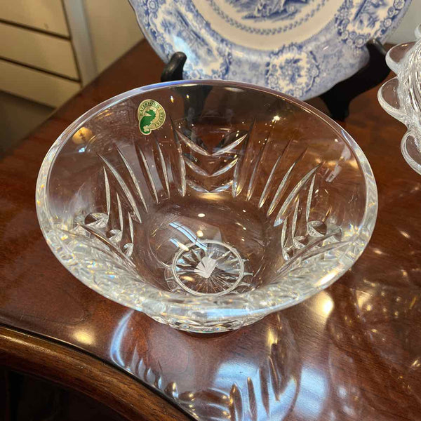 Waterford Glencare Bowl