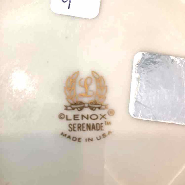Lenox "Serenade"  Bowl