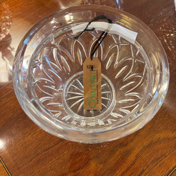 Waterford Crystal Bowl