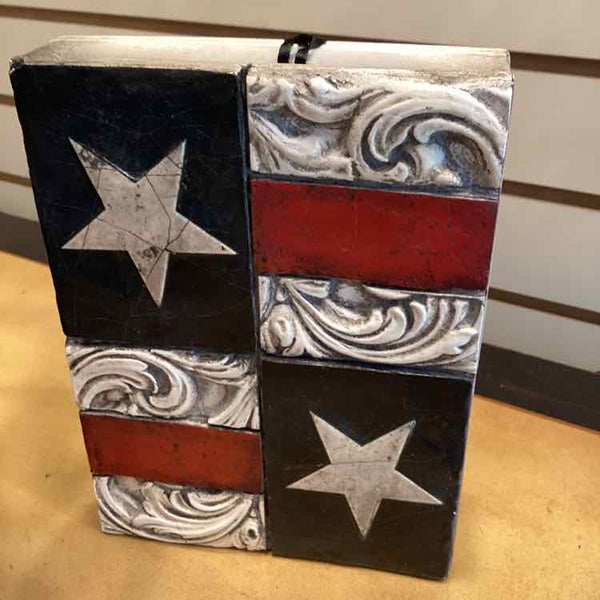 Sid Dickens "The Star Spangled Banner" Tile
