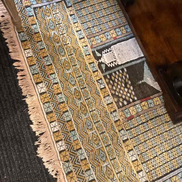 Prayer Rug
