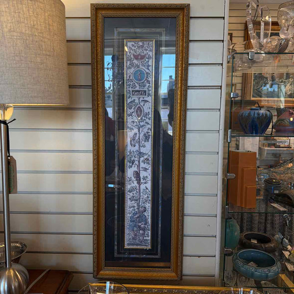 Pair of Somerset Decorative Panels