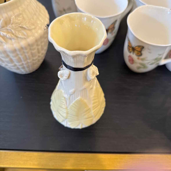 Belleek Vase