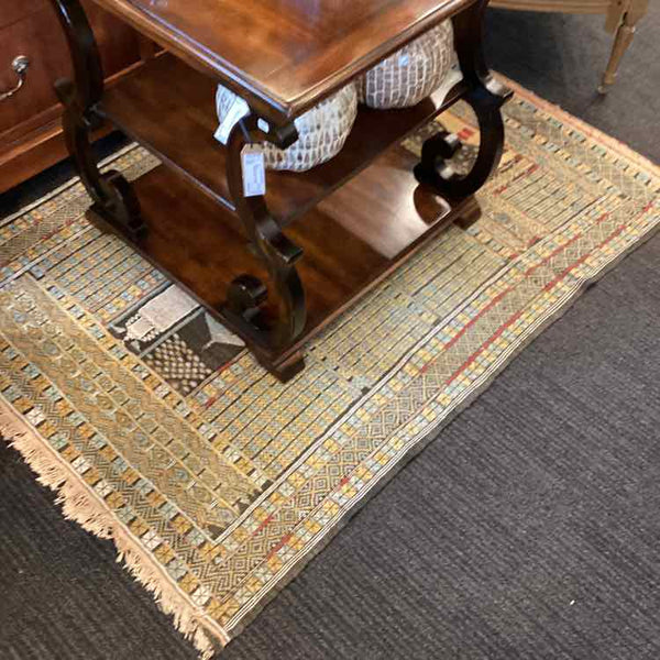 Prayer Rug