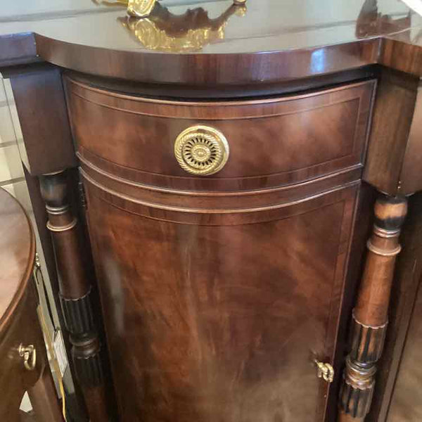 Hickory Chair Credenza