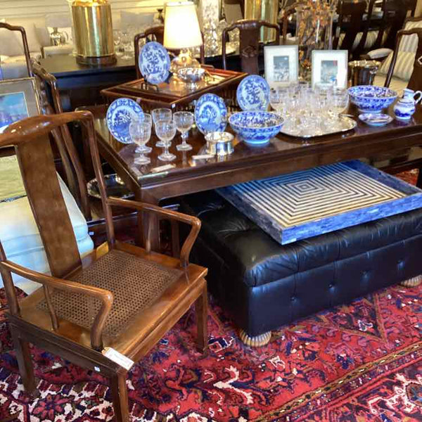 Henredon Ming Dining Table